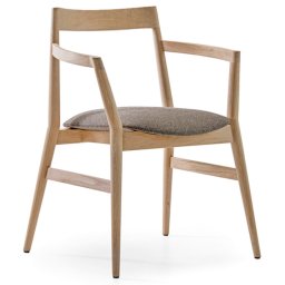 Prostoria designové židle Dobra Chair