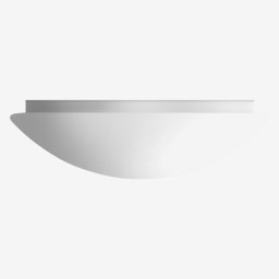 LUCIS stropní a nástěnné svítidlo CHARON 21,3W LED 3000K sklo opál S37.L3.T14.31
