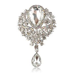 Gaira® Brož Cristal 312406-11