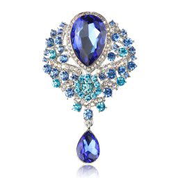 Gaira® Brož Cristal 312406-28