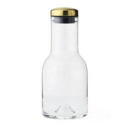 Audo Copenhagen designové karafy Bottle Collection (objem 0,5 l)