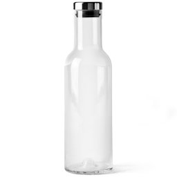 Audo Copenhagen designové karafy Bottle Collection (objem 1 l)