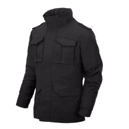 Bunda COVERT M65 ASH GREY vel. XXL
