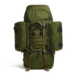 Batoh SMPS Berghaus CRUSADER WS ZELENÝ vel. 3