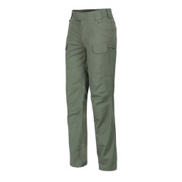 Kalhoty dámské UTP® RESIZED rip-stop OLIVE DRAB vel. 31-32