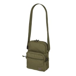 Helikon-Tex taška přes rameno EDC COMPACT OLIVE GREEN