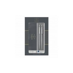 Parker Jotter Stainless Steel CT sada kuličková a mechanická tužka 1501/1563256