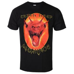 tričko pánské URIAH HEEP - ABOMINOG - PLASTIC HEAD - PH11375