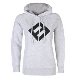 mikina dámská FOO FIGHTERS - EQUAL LOGO - PLASTIC HEAD - RTFFI1020