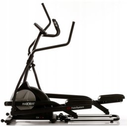 MAXXUS Eliptický trenažér 4.3f