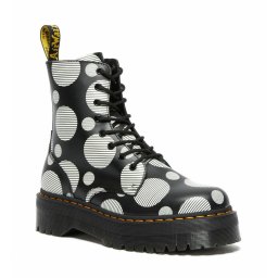 boty DR. MARTENS - 8dírkové - Jadon - DM26882009