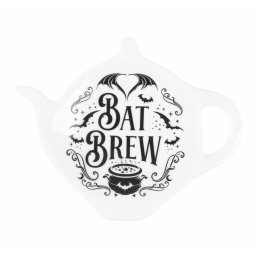 podtácek ALCHEMY GOTHIC - Bat Brew - SR8