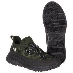 Boty SNEAKERS maskované vel. EU 46