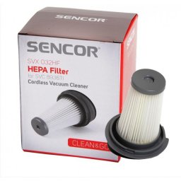 HEPA filtr SVX 032 pro SENCOR SVC 8936 TI