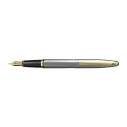 Scrikss Knight Gold Chrome SC357152, plnicí pero
