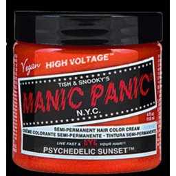 barva na vlasy MANIC PANIC - Classic - Psychedelic Sunset
