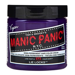 barva na vlasy MANIC PANIC - Classic - Lie Locks