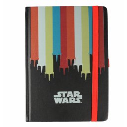 poznámkový blok STAR WARS - PYRAMID POSTERS - SR72795