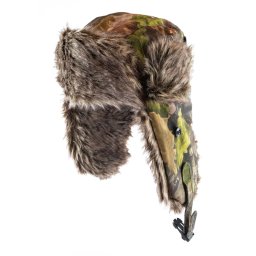 Beranice TUNDRA zateplená s ušima EVO vel. 59