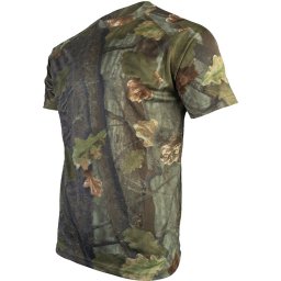 Triko s krátkým rukávem QUICK WICK EVO vel. 3XL