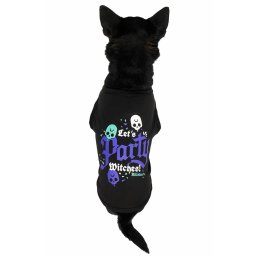 psí obleček KILLSTAR - Party - Black - KSRA004764