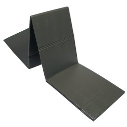 MFH karimatka BW skládací 185x55x0,4 cm ZELENÁ