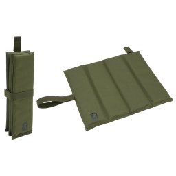 BRANDIT podsedák SIT-MAT skládací ZELENÝ