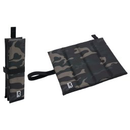 BRANDIT podsedák SIT-MAT skládací DARK CAMO