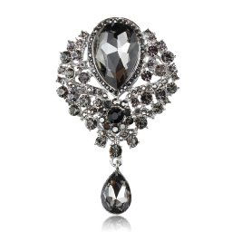 Gaira® Brož Cristal 312406-10