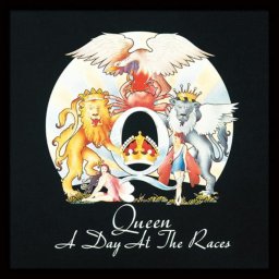 obraz Queen - PYRAMID POSTERS - ACPPR48058