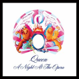 obraz Queen - PYRAMID POSTERS - ACPPR48054