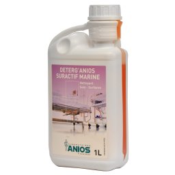 DETERGENT ANIOS SURACTIF MARINE 1L