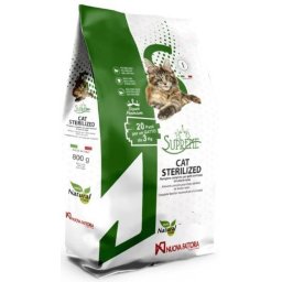 Nuova Fattoria Supreme Cat Sterilized 15 kg