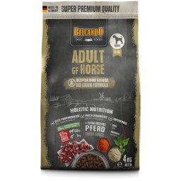 Belcando Adult GF Horse 4 kg