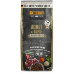 Belcando Adult GF Horse 12,5 kg