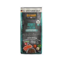 Belcando Adult GF Ocean 12,5 kg