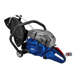 Benzínová řezačka na beton a ocel DED8835 DED8835