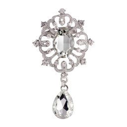 Gaira® Brož Cristal 313162-11
