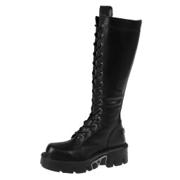 boty NEW ROCK - 235-S1 - Itali Negro Reactor