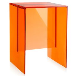 Kartell designové odkládací stolky Max-Beam