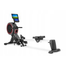 Hop-Sport Veslovací trenažér HS-100AR