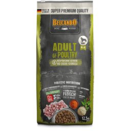 Belcando Adult GF Poultry 22,5 kg