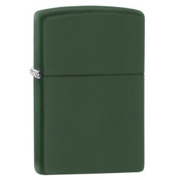 Zapalovač ZIPPO 26041 Green Matte