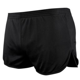 Kraťasy RUNNING lehké ČERNÉ vel. S