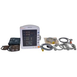 MONITOR MEDITECH OXIMA 3 s rozšířenou výbavou