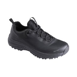 Boty nízké TACTICAL ČERNÉ vel. US 7