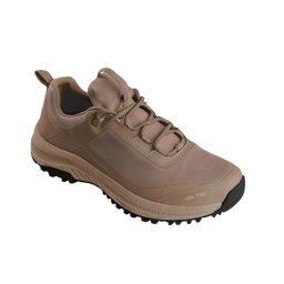 Boty nízké TACTICAL COYOTE vel. US 14