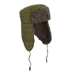 Beranice MAĎARSKÁ M82 ZELENÁ vel. 55