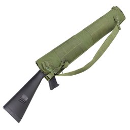 S.T. CONDOR taška na brokovnici SHOTGUN - ZELENÁ