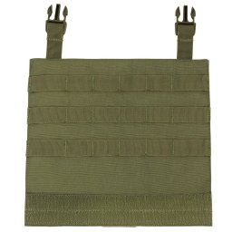 S.T. CONDOR panel MOLLE k vestě VAS ZELENÝ